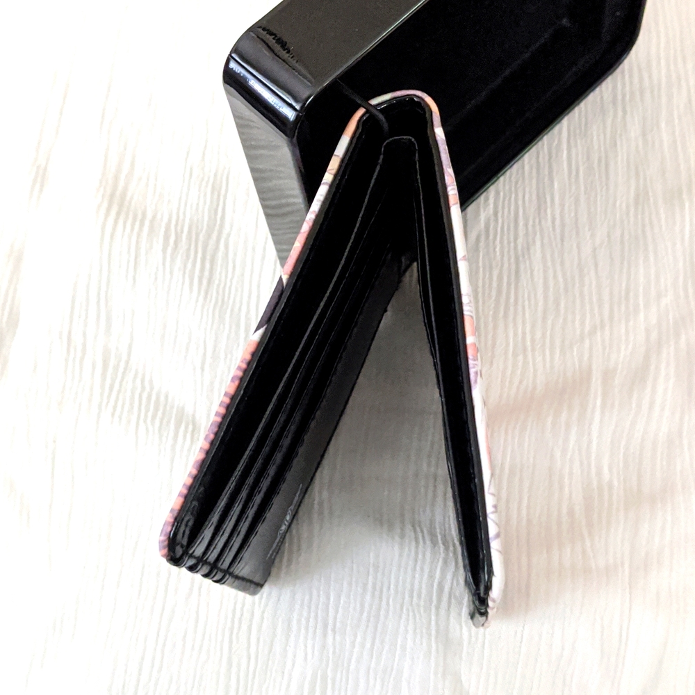 Buckle-Down Mickey Design Wallet - image 6